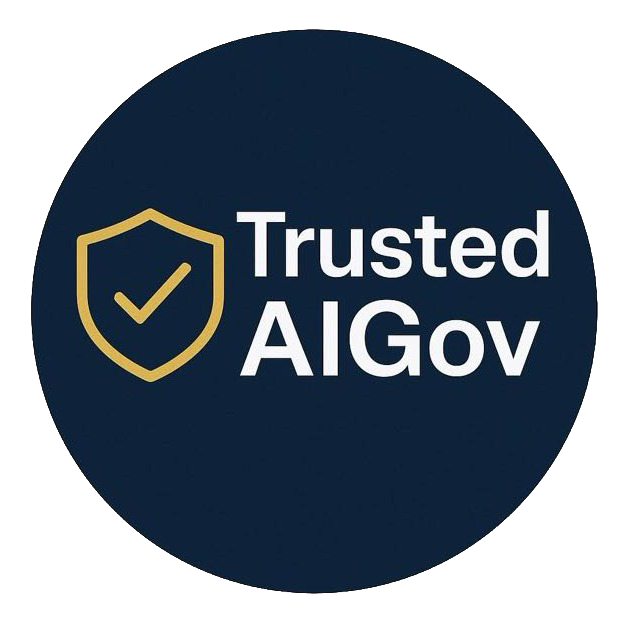 Trusted AI Governance Logo